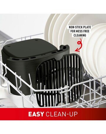 Tefal EY8558G0 Easy Fry Mega 7.5L Air Fryer