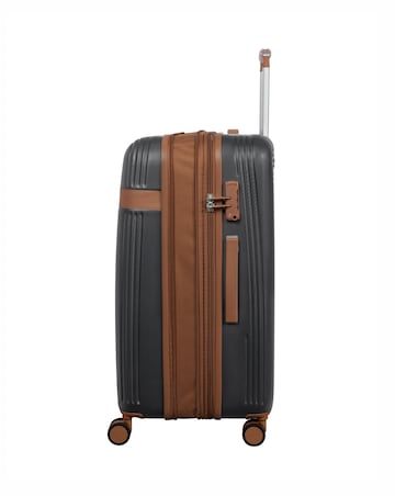 IT Luggage Clarify Cabin Suitcase