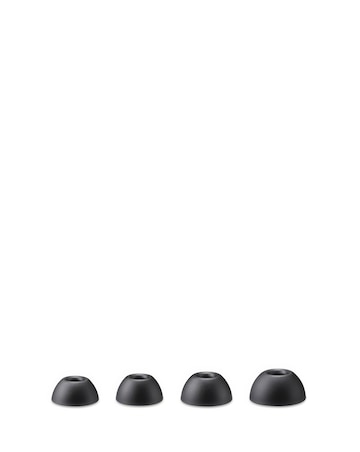 Sony LinkBuds Fit Truly Wireless Earbuds - Black
