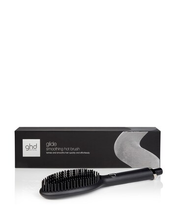 GHD Glide Smoothing Hot Brush