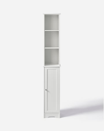 Dover Tall Cupboard
