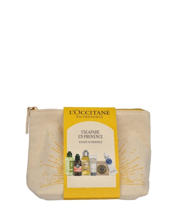 L'Occitane 'Best of Provence' Deluxe 6-Piece Gift Set