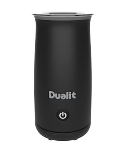 Dualit 84140 Handheld Milk Frother and Hot Chocolate Maker