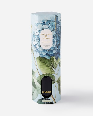 Hydrangea & Jasmine Reed Diffuser 200ml
