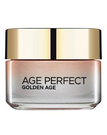 L'Oreal Paris Age Perfect Golden Age Day Cream 50ml