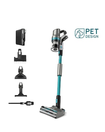 Vax HomePro Pet-Design Cordless Vacuum Cleaner