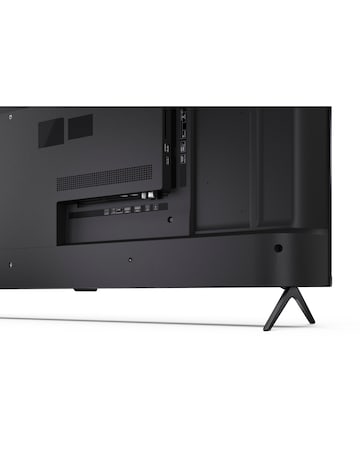 Sharp 43in Ultra HD Quantum Dot Tivo TV