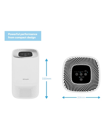 Dimplex DXBRVAP4 Air Purifier