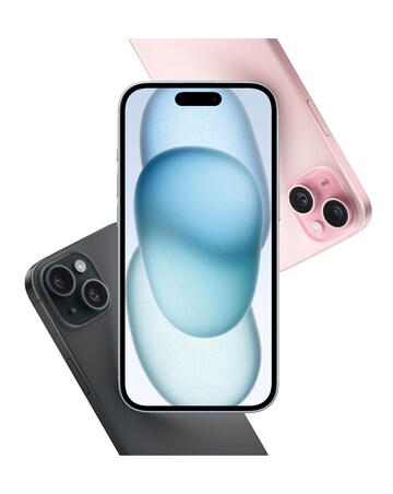 Apple iPhone 15 256GB - Green