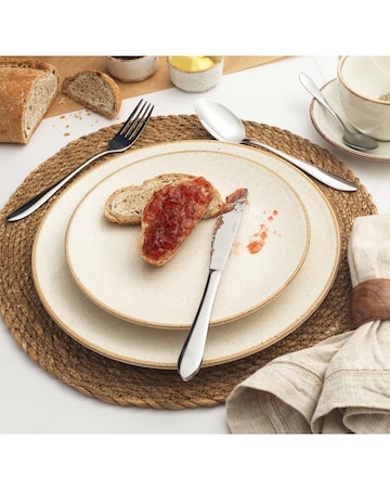 Salter 16PC Harrogate Cutlery Set