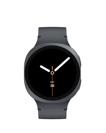 Samsung Galaxy Watch8 40mm LTE - Graphite