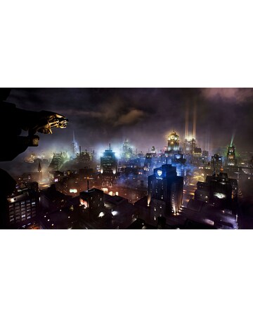 Gotham Knights (PS5)