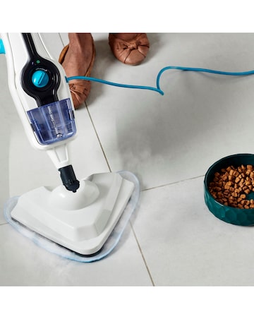 Vax Steam Fresh Combi Classic Steam Cleaner