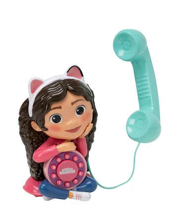 Gabby's Dollhouse Telephone