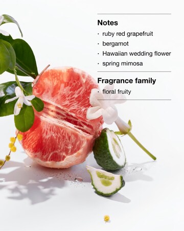 Clinique Happy Eau De Parfum - 100ml