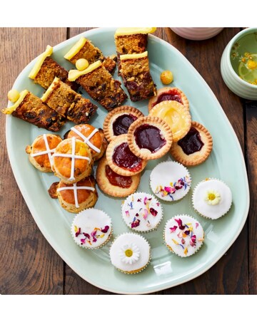 Jamie Oliver Big Love Feast Platter