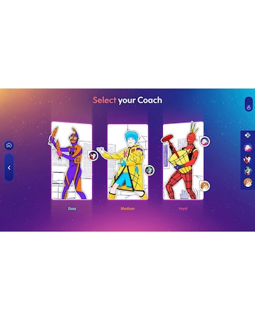 Just Dance 2025 (Nintendo Switch)