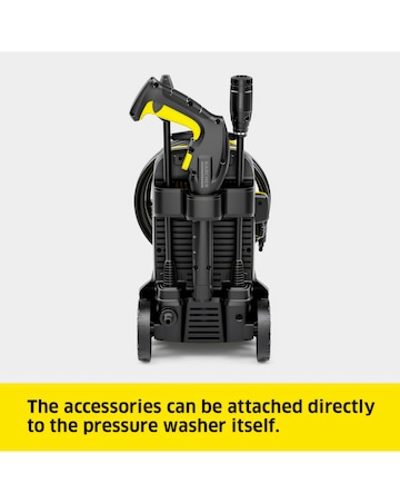 Karcher K4 Classic Pressure Washer