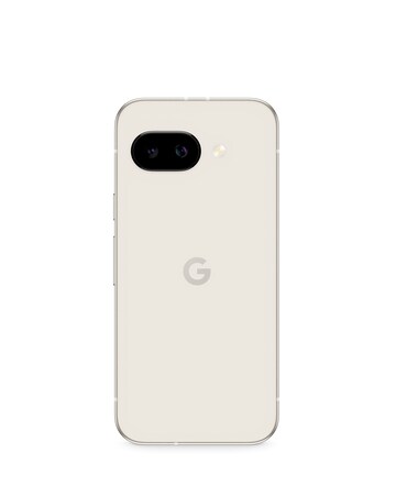 Google Pixel 9a 128GB Porcelain