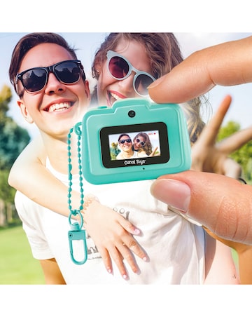 Photo Creator Mini Digital Camera