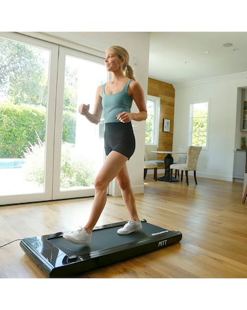New Image FITT Mill - Smart Bluetooth Treadmill & Walking Pad