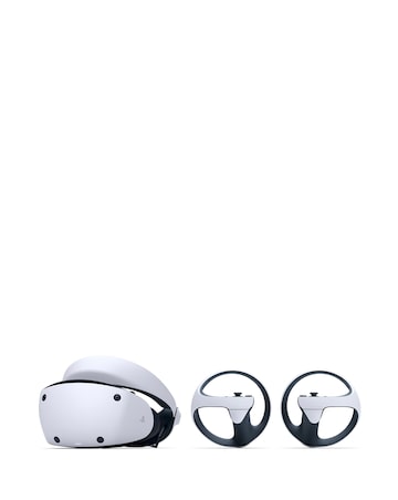 PlayStation VR2 Headset