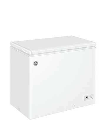 Hoover HHCH 200 ELK Chest Freezer - White