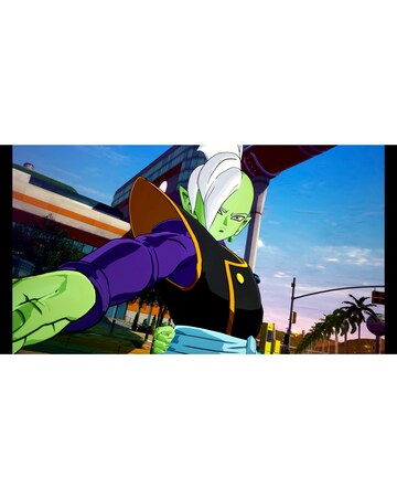 Dragon Ball Sparking Zero (PS5)