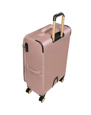 IT Luggage Glimmering Large Suitcase