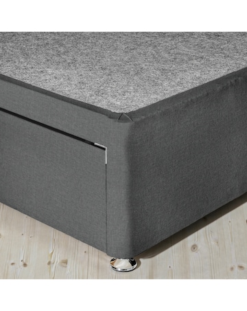Airsprung Blyth 4 Drawer Divan Base