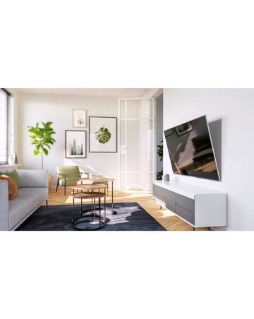 Vogels TVM 3615 40-77 Tilting TV Wall Mount