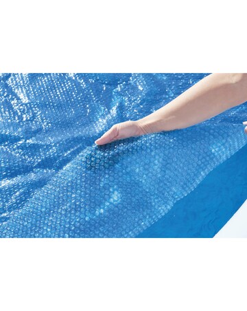 Bestway 10'/3.05m Round Solar Pool Cover