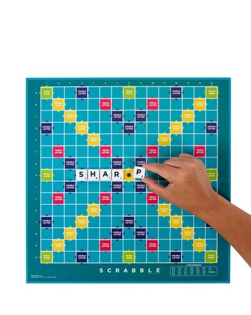 Scrabble Original