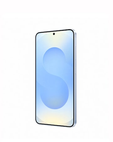 Samsung Galaxy S25 128GB (Blue) & Samsung Galaxy Watch7 40mm BT Bundle