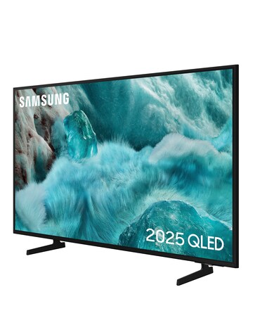 Samsung QE65Q7F2AUXXU 65in QLED 4K AI Smart TV