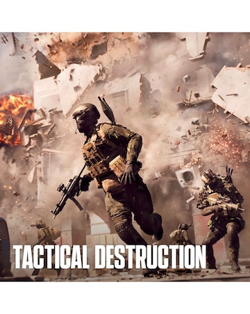 Battlefield 6 (Xbox)