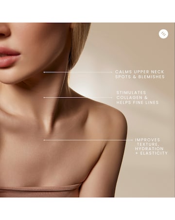 Sensse LED Neck Mask