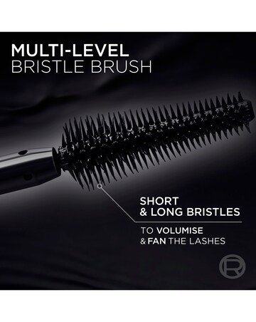 L'Oreal Paris Volume Million Lashes Panorama All Night Volumising Mascara