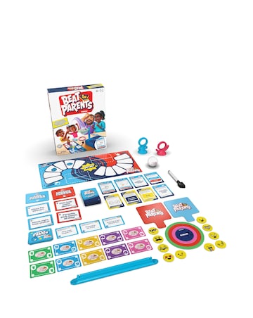 Beat the Parents Board Game