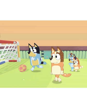 Bluey: The Video Game (Nintendo Switch)