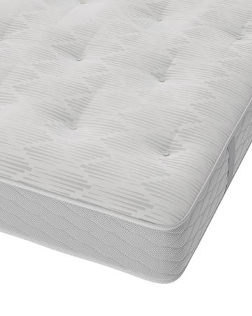 Sealy Ortho Plus Medium Firm Eaglesfield Mattress