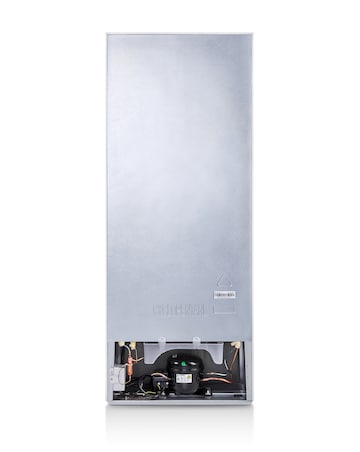 Fridgemaster MTL55242E Upright Larder Fridge E Rated