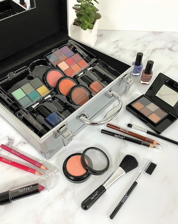 Technic Large Beauty Make Up Case
