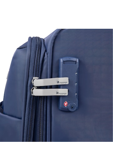 IT Luggage Lustrous Luxe Large Suitcase