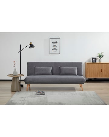 Eccleston Sofa Bed