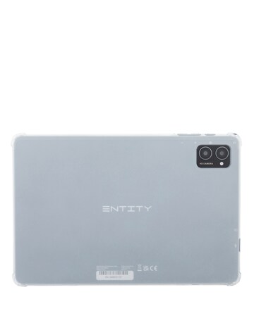 Entity G10 XM Metal 10.1in 4GB 32GB Tablet with Bumper Case