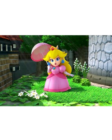 Super Mario RPG (Nintendo Switch)