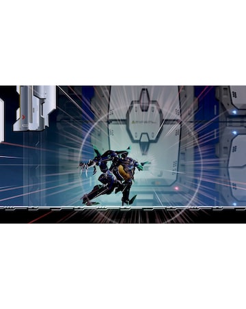 Shadow Labyrinth (PS5)