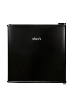 Abode ATTF0E1b Table Top Fridge - Black
