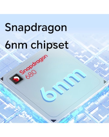 Honor Pad X8a 11in 4GB 128GB Tablet - Space Grey